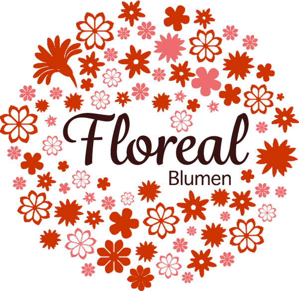 Floreal Blumen